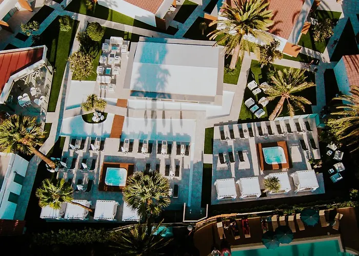 Sanom Beach Resort Only Adults