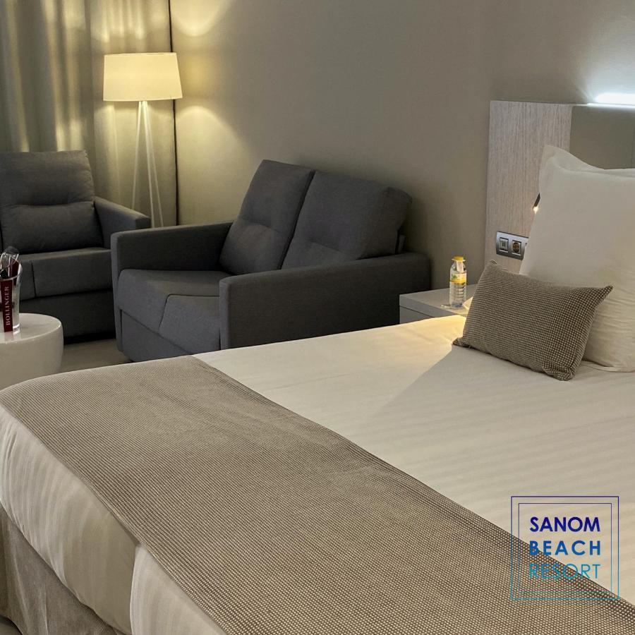 Sanom Beach Only Adults Hotel 4*